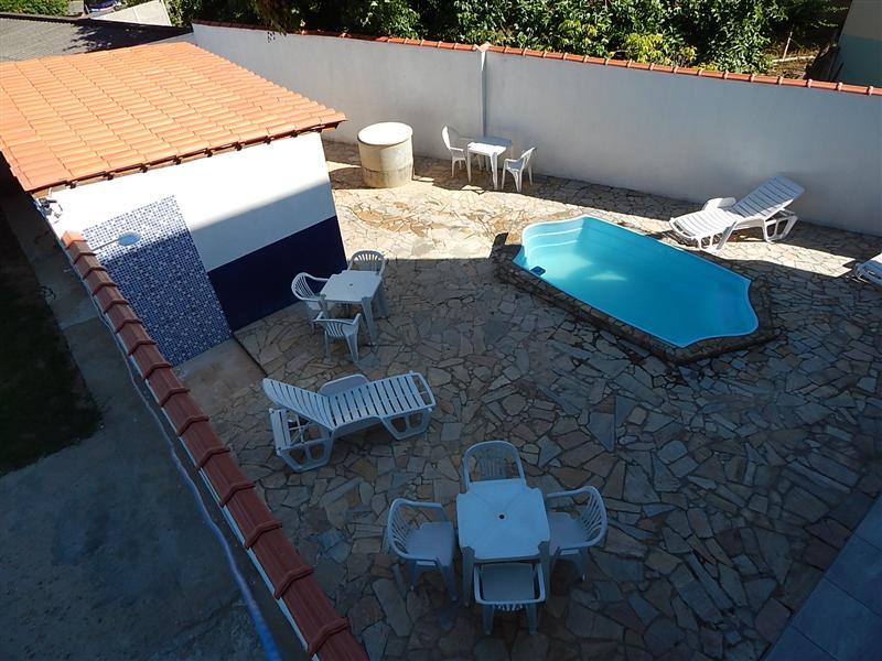Pousada Primavera Sao Joao del Rei Exterior photo